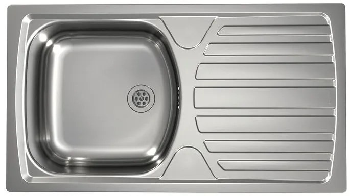 ALVEUS CZ BASIC 170 fi 70, 780x435 F new