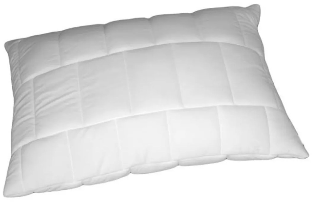 Vankúš antialergický Deluxe 90x70cm TiaHome