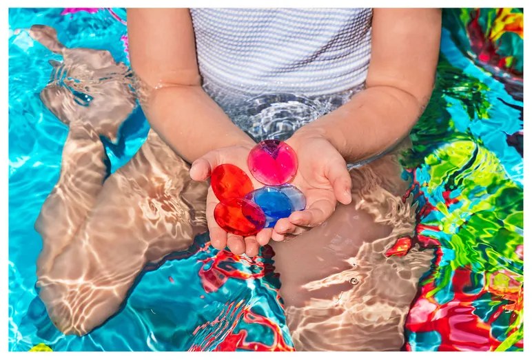 Bestway Detský bazén, 262 x 175 x 51 cm (100352140)