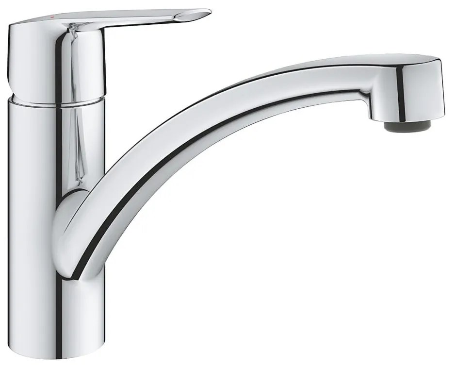 GROHE 30530002 - Kuchynská batéria START lesklý chróm