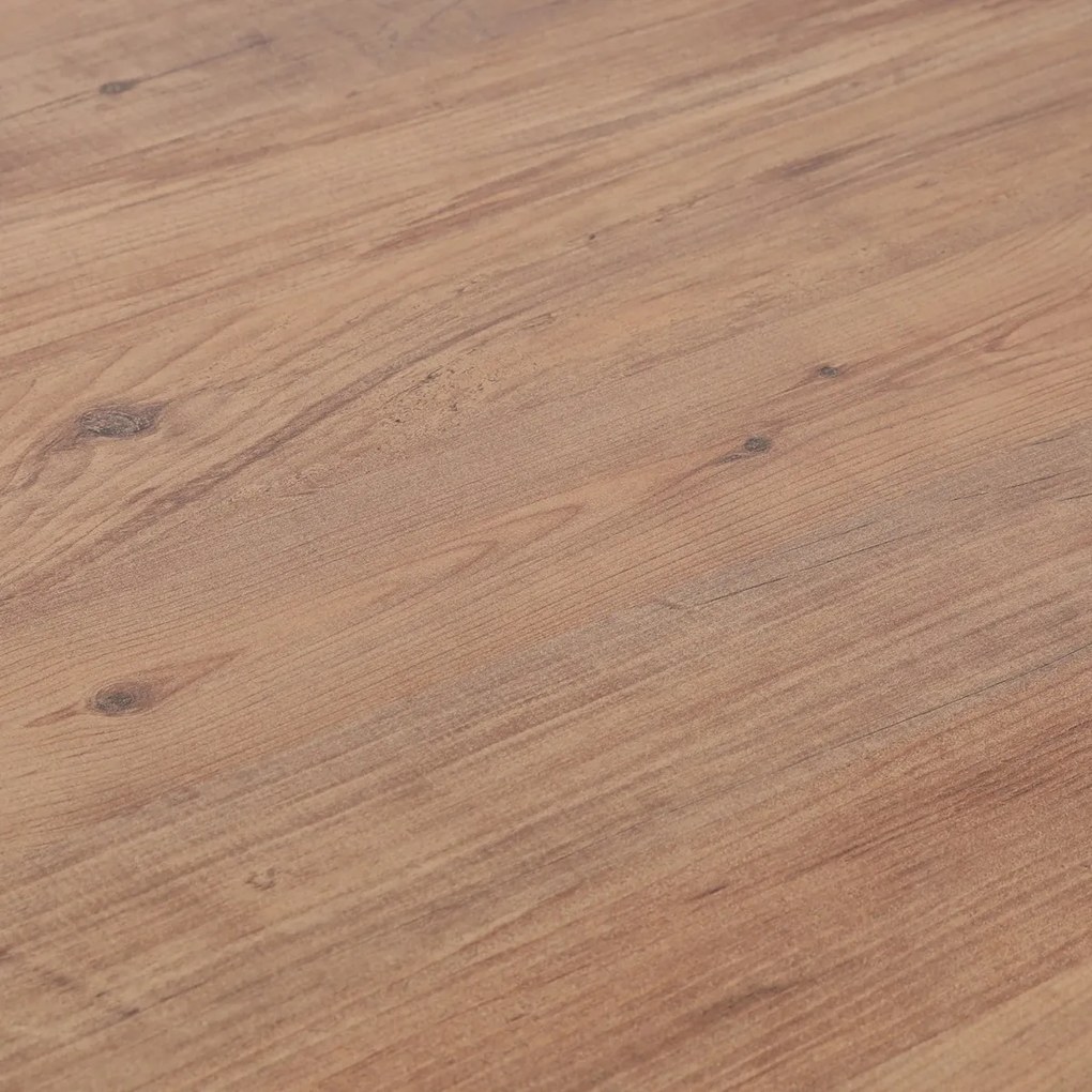 Jedálenský stôl Lagos Walnut