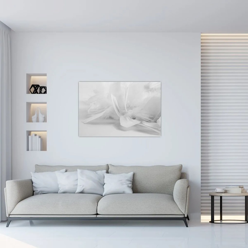 Obraz - Perie (90x60 cm)