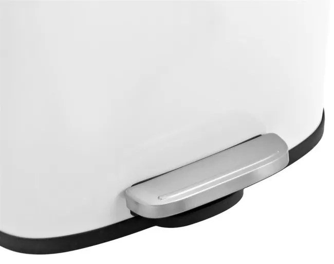 Odpadkový kôš 30 l LTB03WT