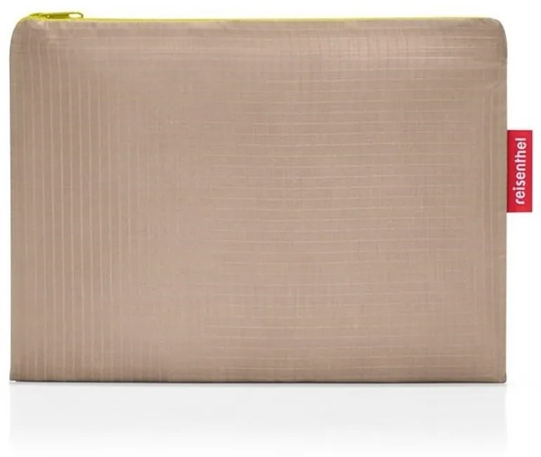 Reisenthel Skladacia taška Mini Maxi Happybag taupe