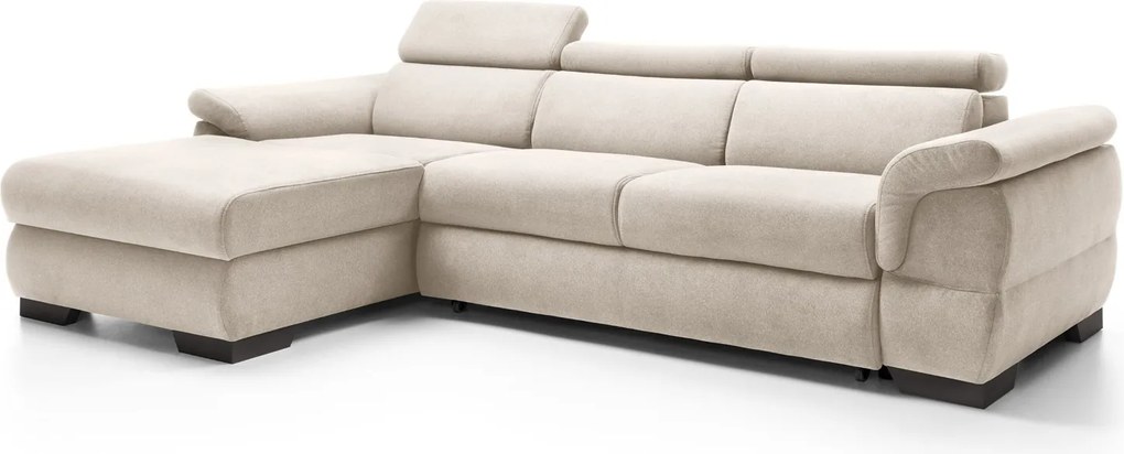 Sedacia súprava TAURUS MINI