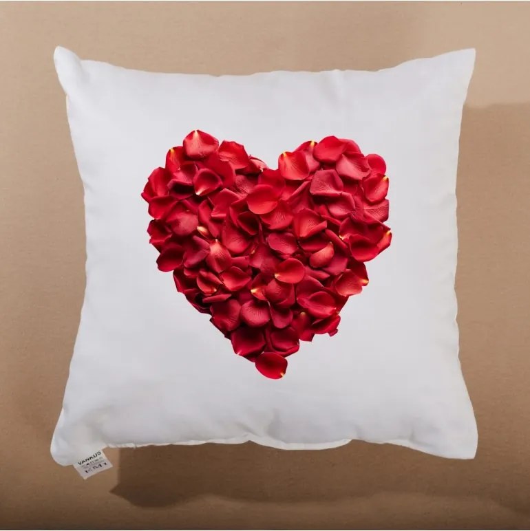 Dekoratívny vankúš Rozalie 40×40 cm EMI