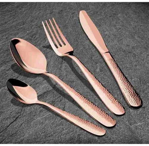 Berlinger Haus 24-dielna sada príborov Rosegold Metallic Line II