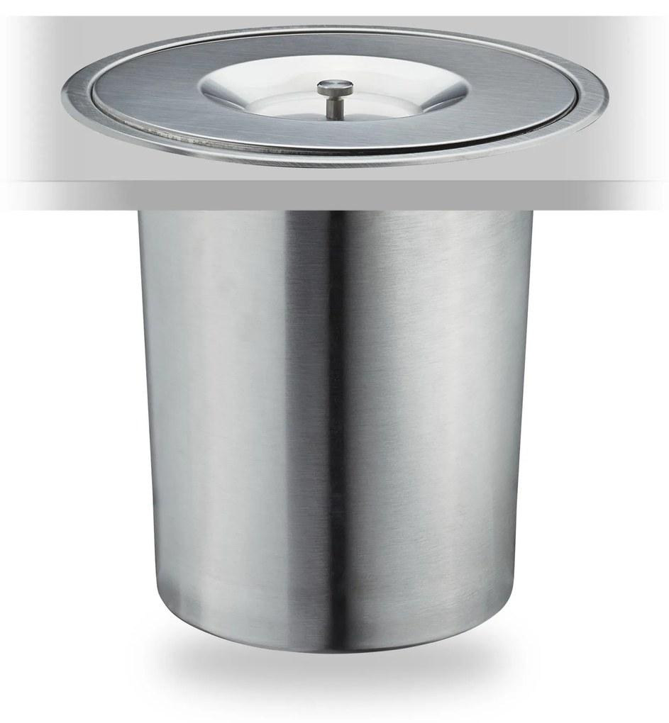 Vstavaný odpadkový kôš RD35442