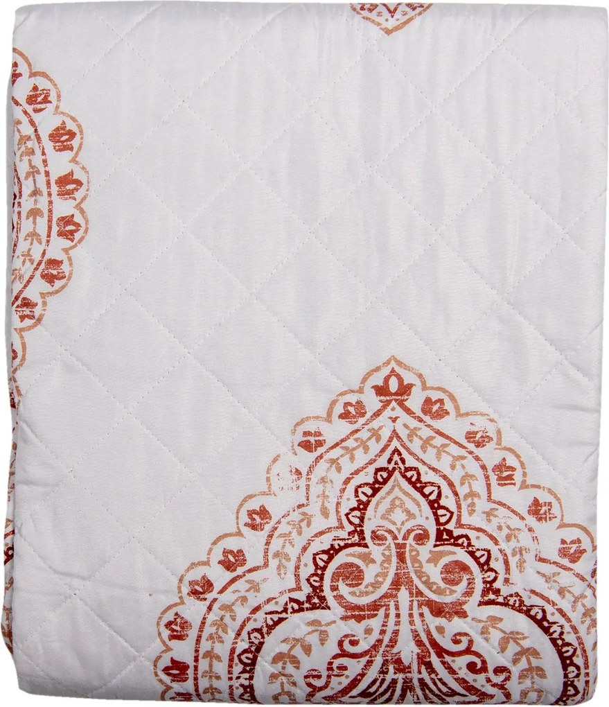 Prikrývka cez posteľ Audrey  - 140*220 cm