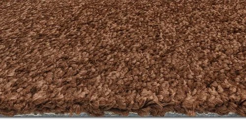 Koberce Breno Metrážny koberec BALANCE 773, šíře role 400 cm, hnedá