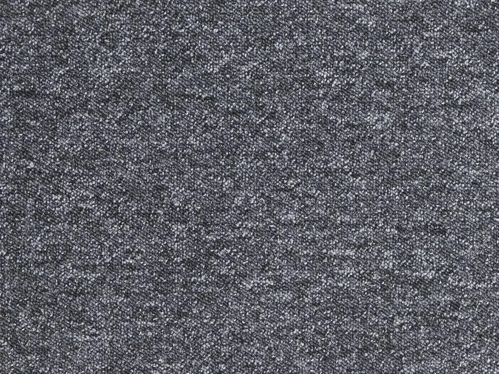 Metrážový koberec Extreme 77 - Rozměr na míru s obšitím cm