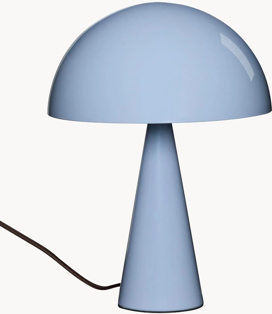 Malá stolová lampa Mush