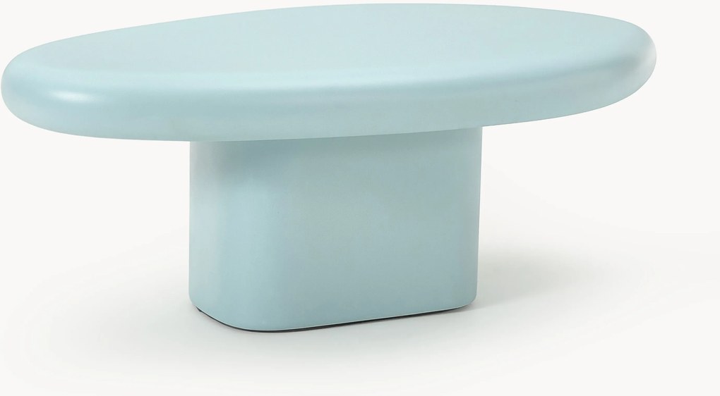 Konferenčný stolík do interiéru/exteriéru Anaya