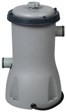 Bestway Bazén Steel ProMAX, Ø 396 x 122 cm (100352150)