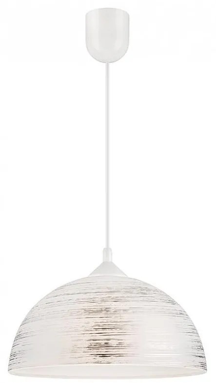 Luster na lanku 1xE27/60W/230V