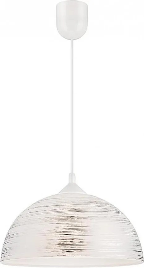 Luster na lanku 1xE27/60W/230V