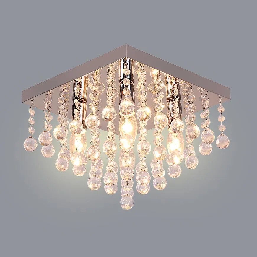 Luster Piccadilly -4CK AP8770-04C LW4