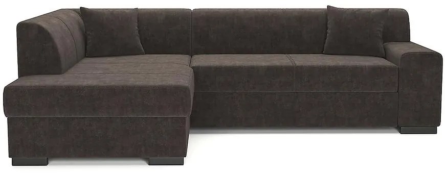 Rohová sedacia súprava Minos L Forever 64