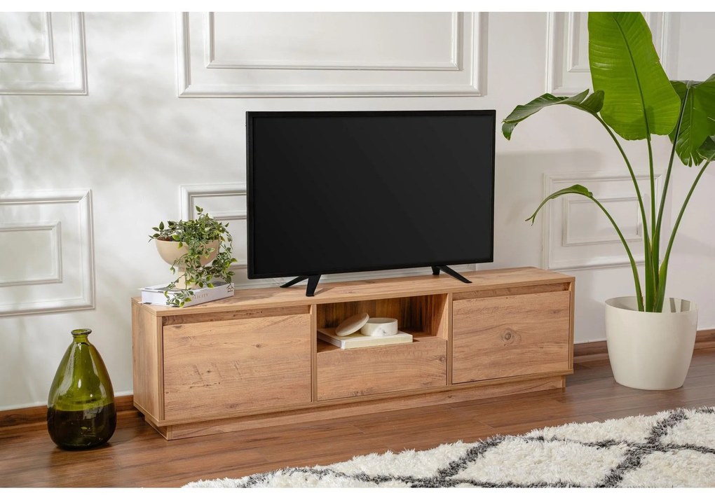 TV skrinka Vanguard - Atlantic Pine