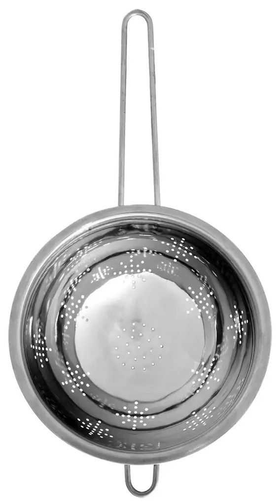 Orion Cedidlo nerezové 24 cm, 24 cm