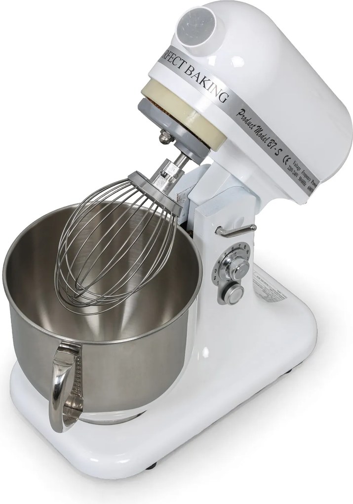 Profesionálny stolový mixér, 7 l, 600 W