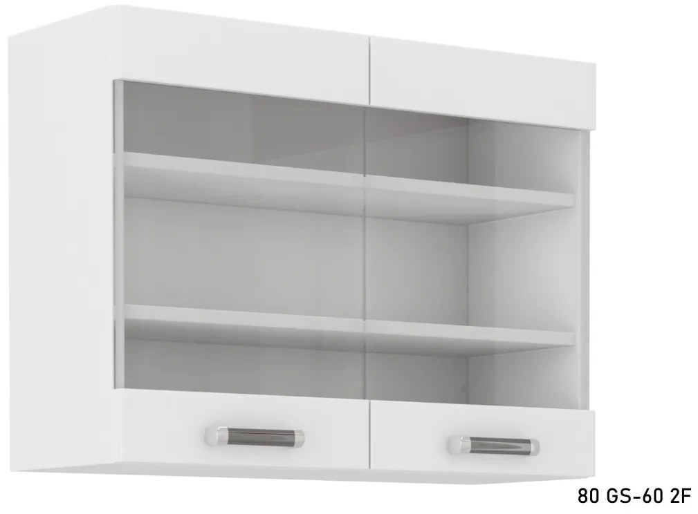 Kuchynská zostava rohová EPSILON 170x250 + kuchynský drez