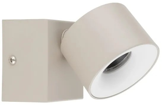 Globo 56961-1S - LED nástenné bodové svietidlo RAE LED/6W/230V