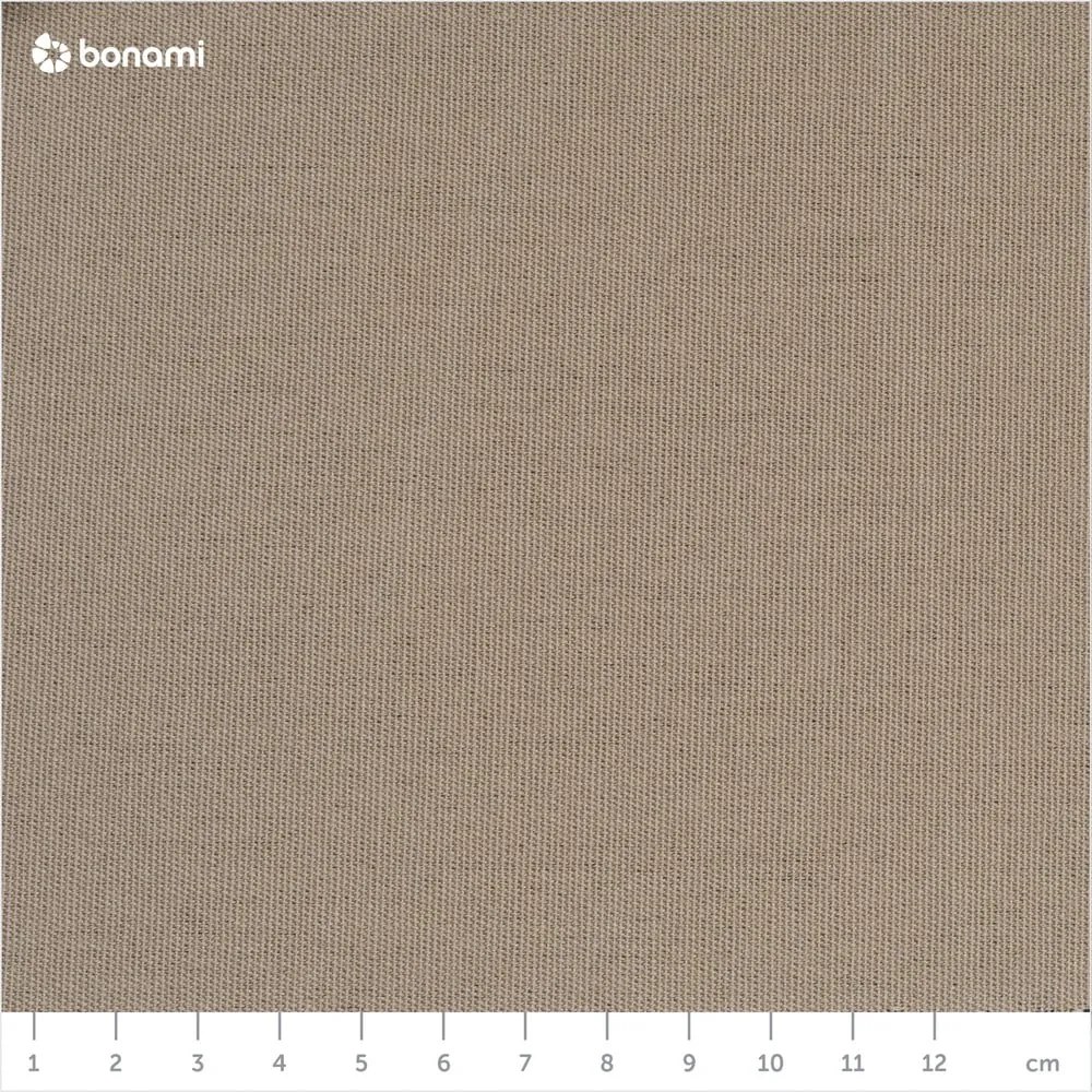 Béžová rozkladacia pohovka vhodná do exteriéru Karup Design Design OUT™ Buckle Up Beige