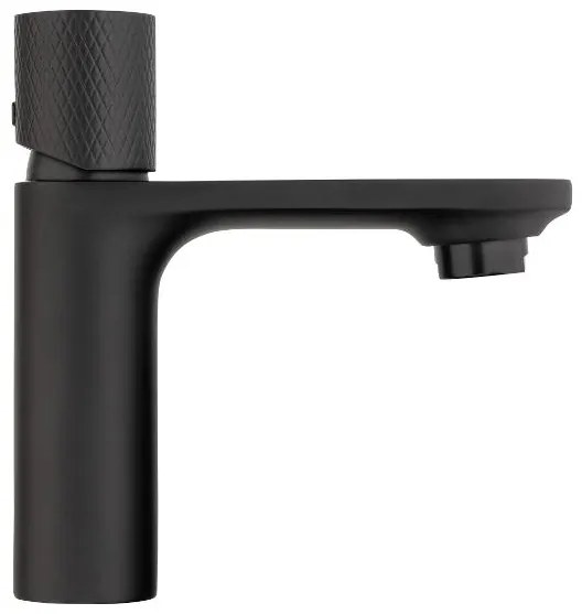 Meister Umývadlová batéria (čierna)  (100393767)