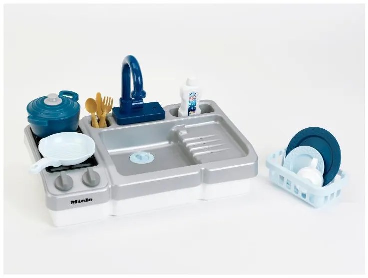 Klein Detský drez s varnou doskou (100394914)