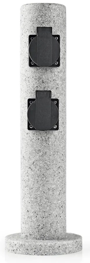 Vonkajšia zásuvka (výška 40,5 cm) – Hilight