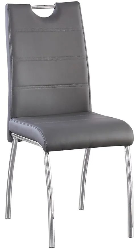 Stolička Buenos Grey TL-YH426 GR