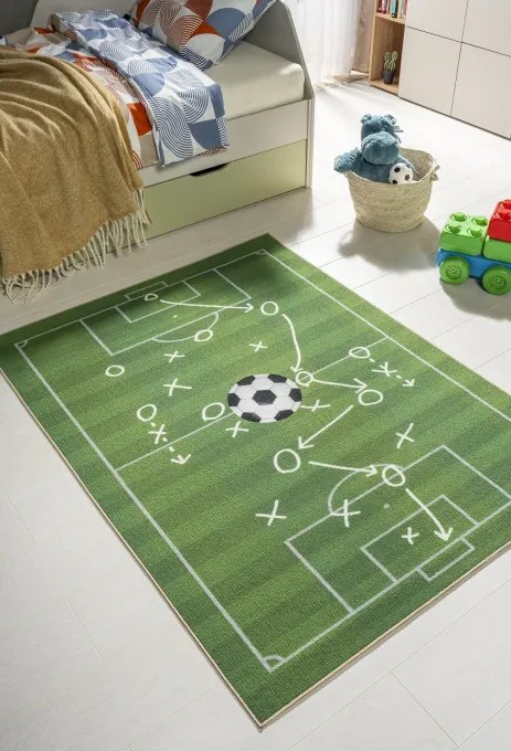 Koberec ARES FOOTBALL