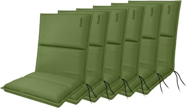 Doppler Mesto 4414 zelená