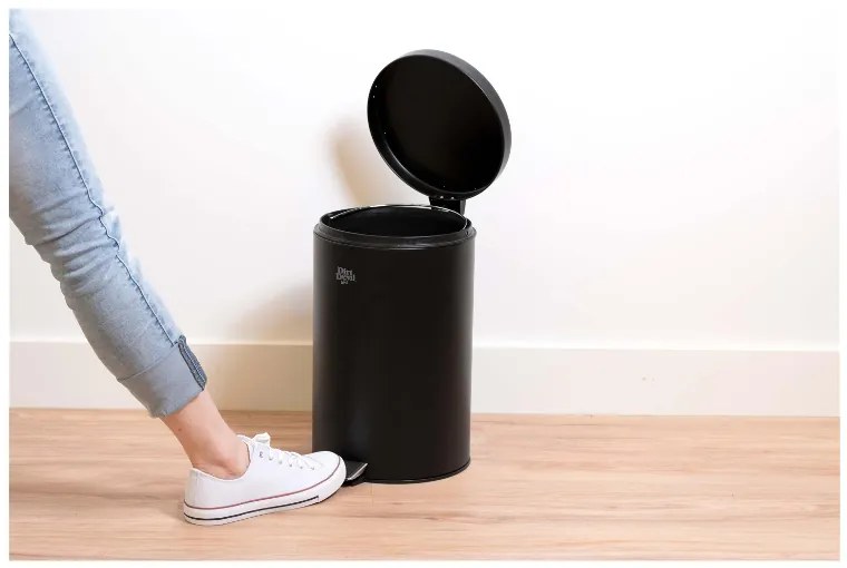 Dirt Devil Odpadkový kôš. 12 l (100392130)