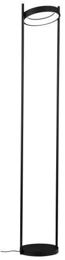 Eglo 390022 - LED Stmievateľná stojacia lampa MONTEFANO LED/20W/230V 3000K