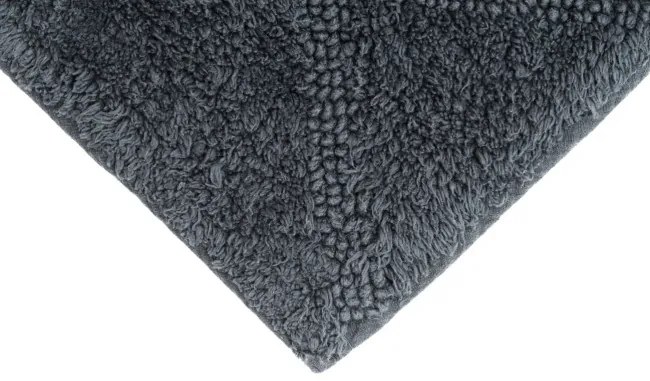 Kúpeľňový koberček MIRAGE sivý