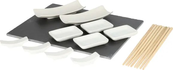 Servírovacia súprava SUSHI ALL 976951
