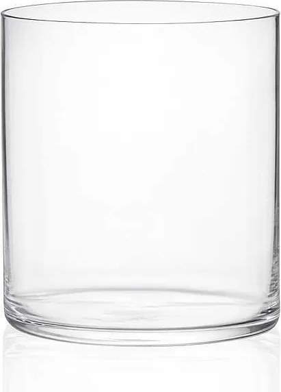 Crystalex Barline Thin Base 350 ml 6 ks