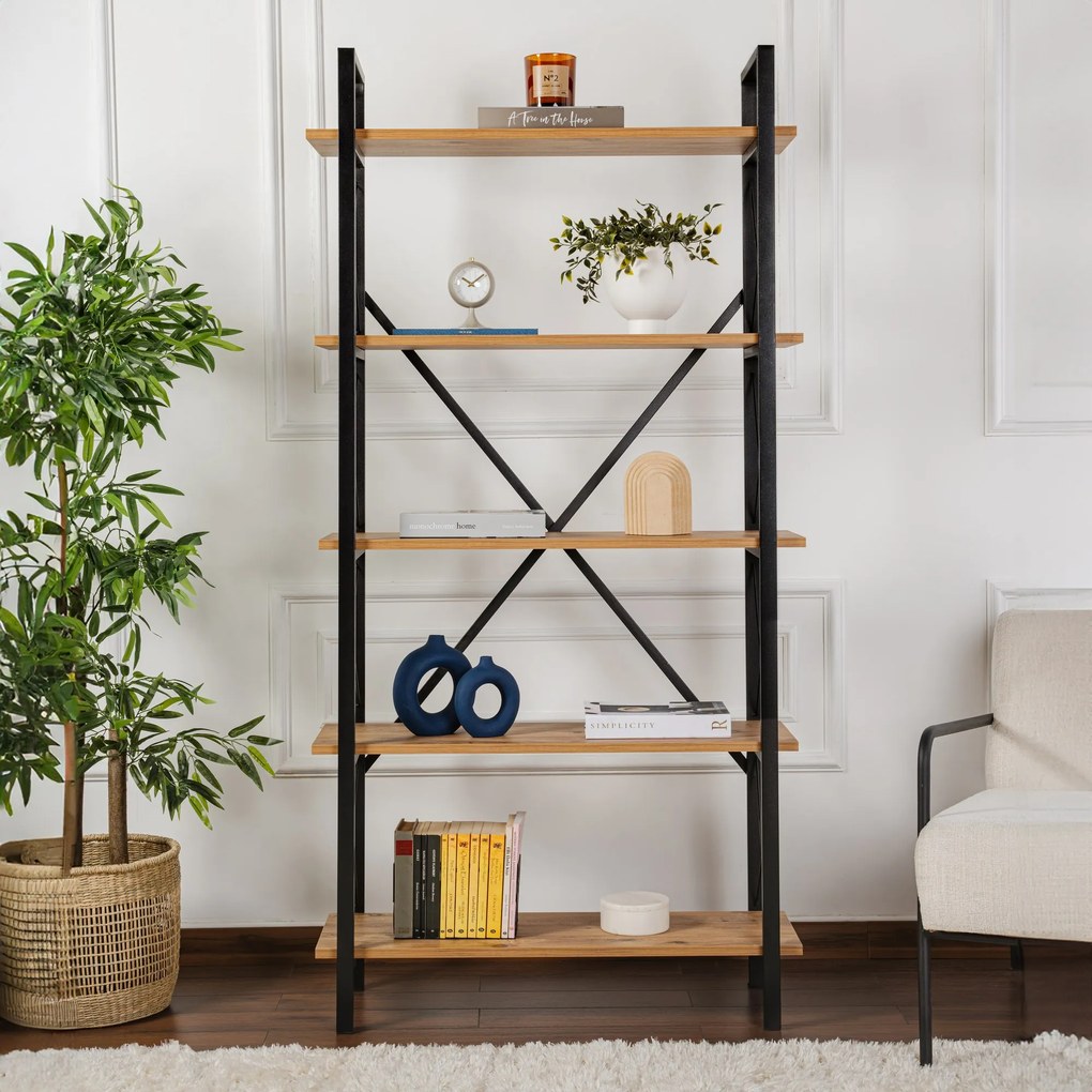 Elysian - Atlantic Pine, Black
