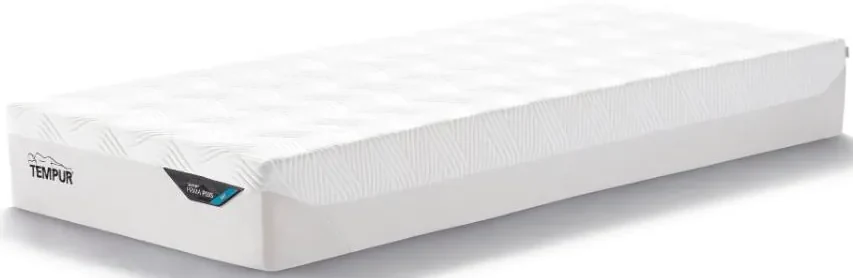 Tempur® Tempur® PRIMA SOFT - 21 cm mäkký a pohodlný matrac 100 x 220 cm, snímateľný poťah