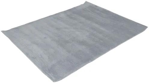 Koberce Breno Kusový koberec SPRING grey, sivá,160 x 230 cm