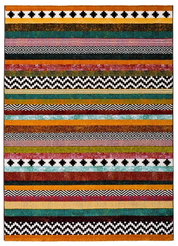 Koberec Universal Moar Hakuna, 120 × 170 cm