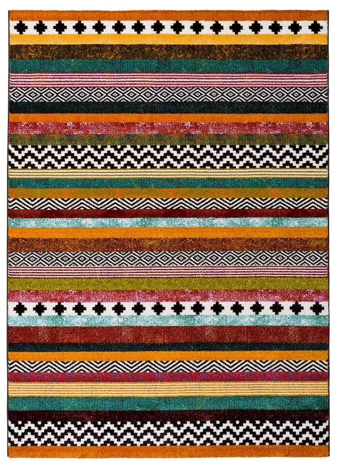 Koberec Universal Moar Hakuna, 140 × 200 cm
