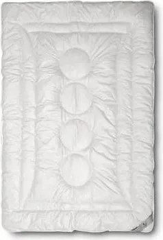 XXXLutz CELOROČNÁ PRIKRÝVKA, 135/200 cm, John Cotton - Prikrývky & vankúše - 003105005501