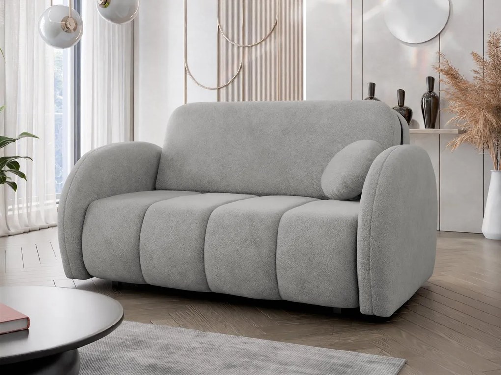 Pohovka Clivia Comfy III, Dostupné poťahy: Velo 635