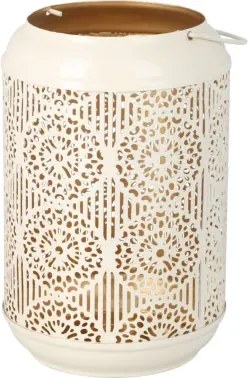 Lampáš 13x12 cm, mix farieb%