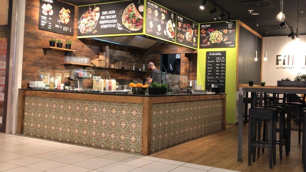 Cementové dlaždice 452 | Articima