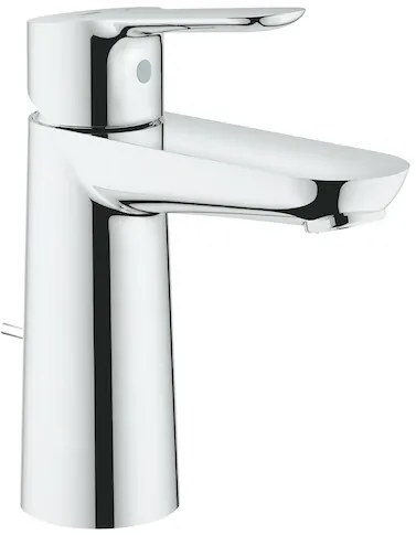 Grohe Project umývadlová batéria s výpusťou chróm SIKOBGPRO275M