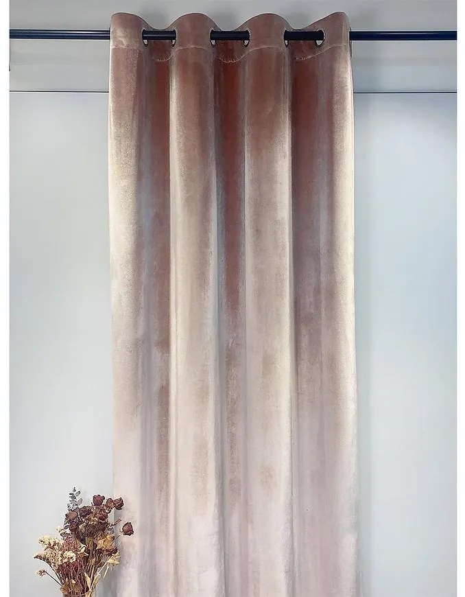 Záves na priechodkách UP 012 PLAIN NL174-28/350G/M2 140X250